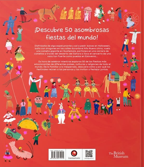 CELEBREMOS!5