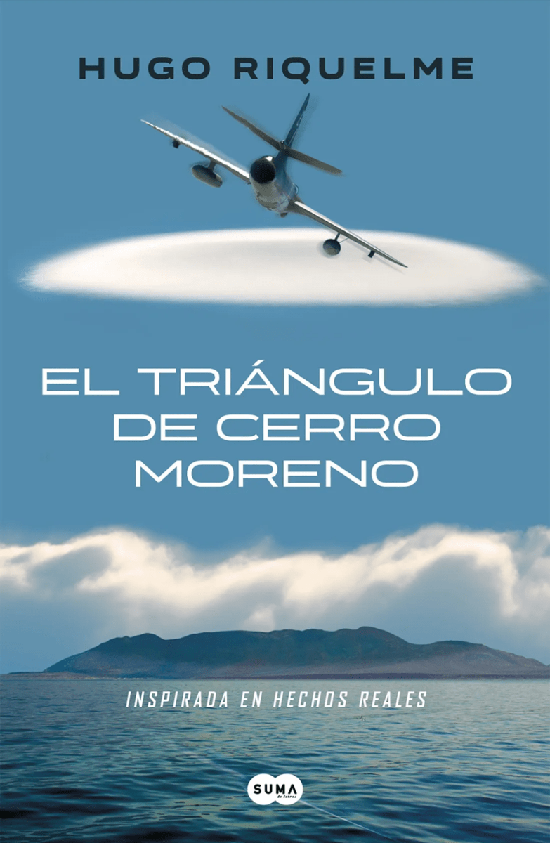 EL TRIANGULO DEL CERRO MORENO1