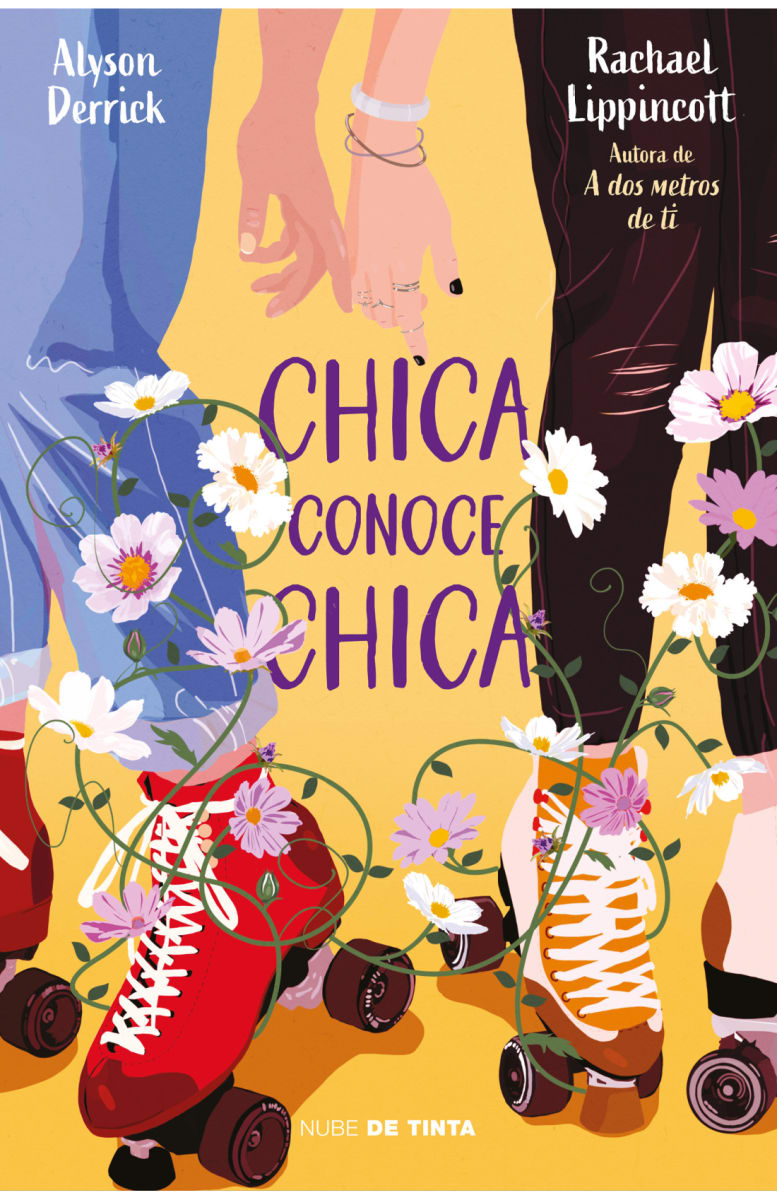 CHICA CONOCE CHICA1