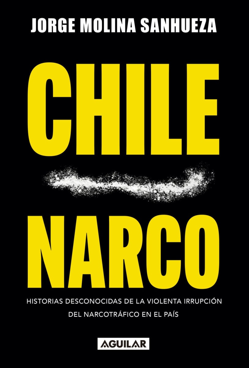 CHILE NARCO1