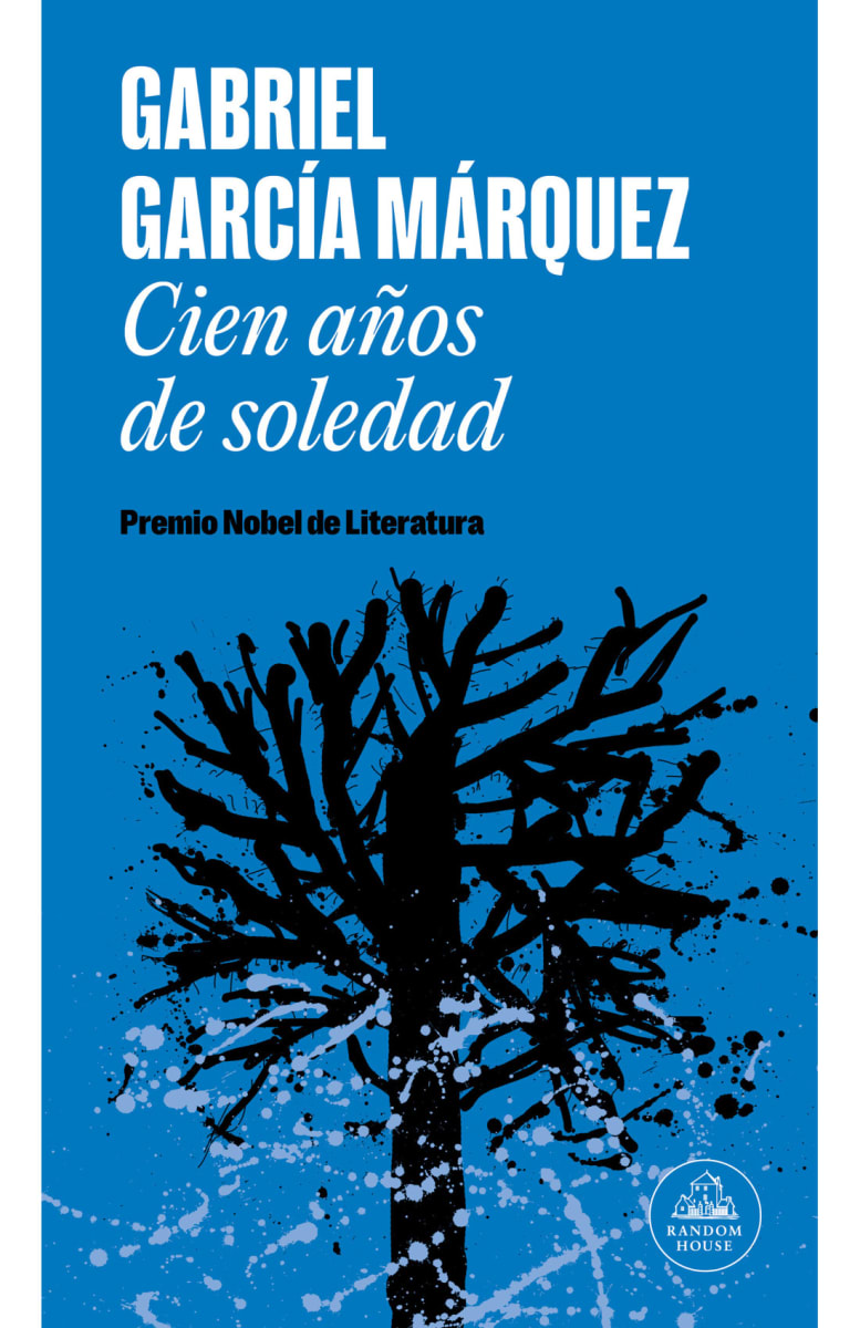 CIEN AÑOS DE SOLEDAD2