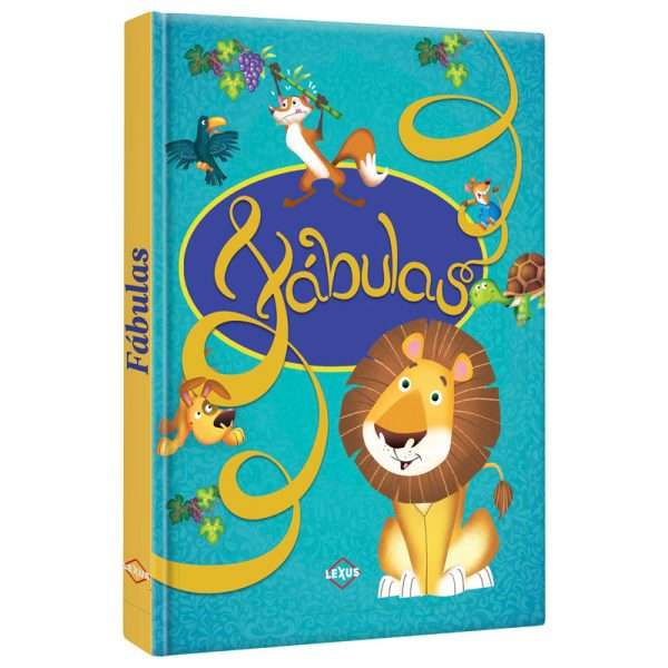 FABULAS1