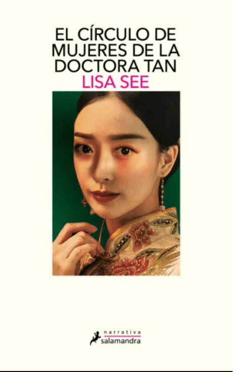EL CÍRCULO DE MUJERES DE LA DOCTORA TAN1