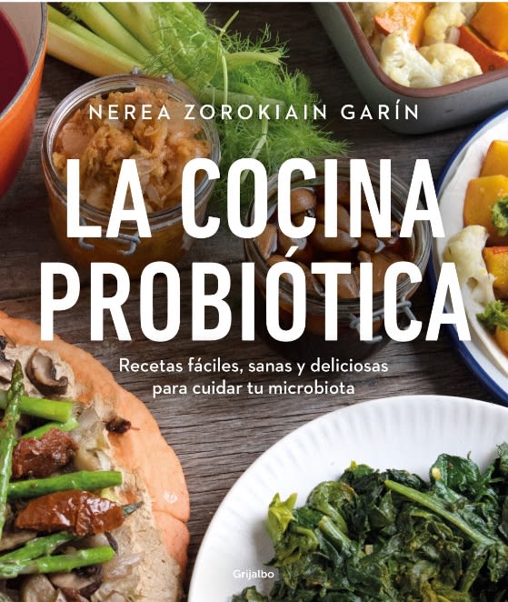 LA COCINA PROBIÓTICA1