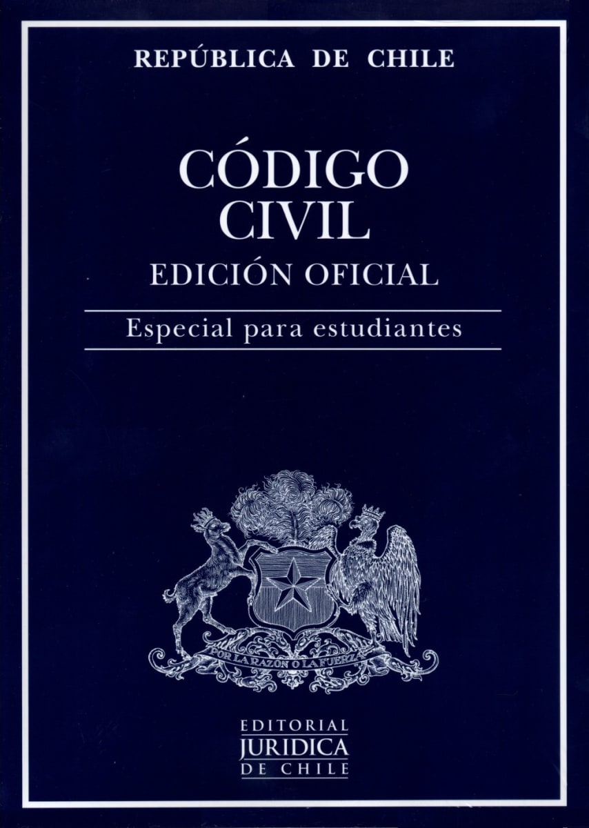 CÓDIGO CIVIL - EDICIÓN ESTUDIANTES1