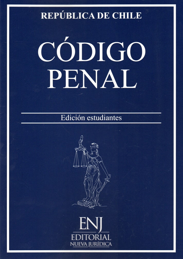 CÓDIGO PENAL - EDICIÓN ESTUDIANTES1