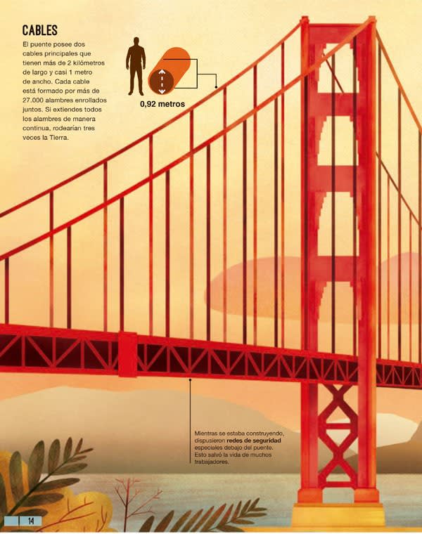 COLOSOS. LAS OBRAS DE INGENIERÍA MÁS ASOMBROSAS DEL MUNDO4