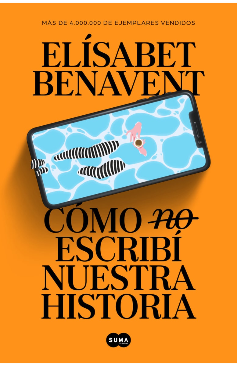 CÓMO (NO) ESCRIBÍ NUESTRA HISTORIA1