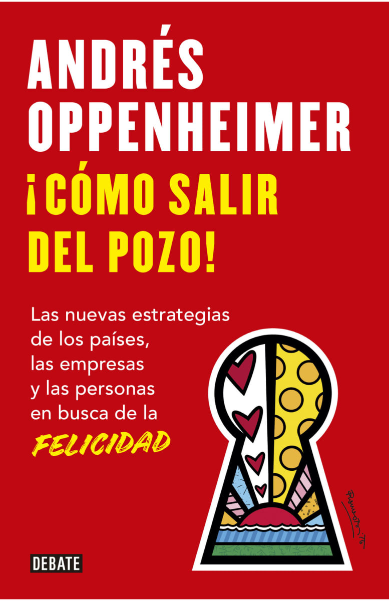 ¡CÓMO SALIR DEL POZO!1