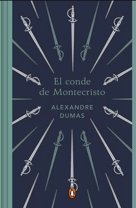 EL CONDE DE MONTECRISTO1