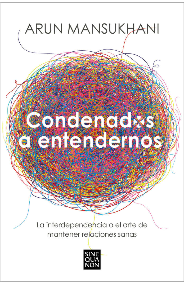 CONDENADOS A ENTENDERNOS1