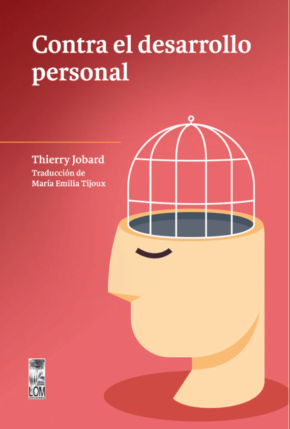 CONTRA EL DESARROLLO PERSONAL1