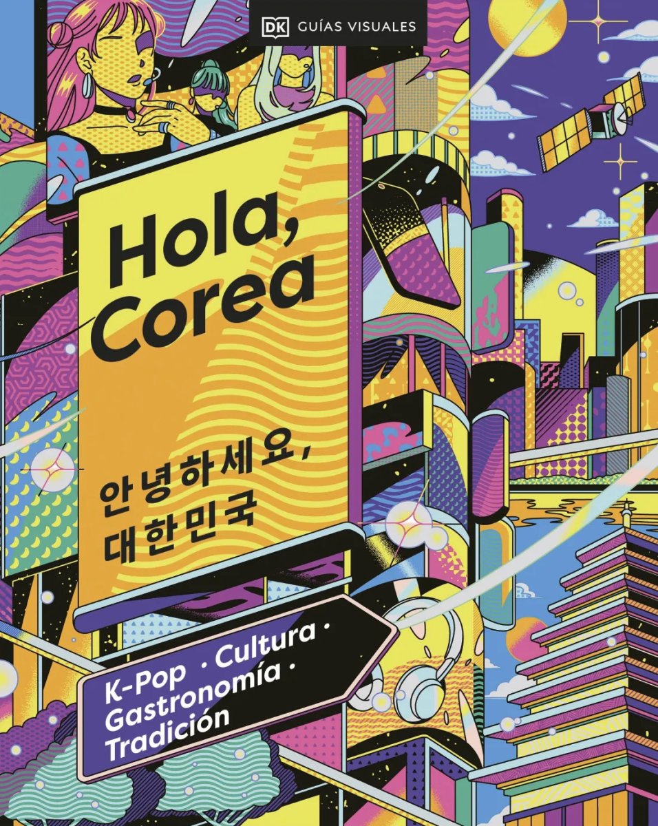 HOLA, COREA1