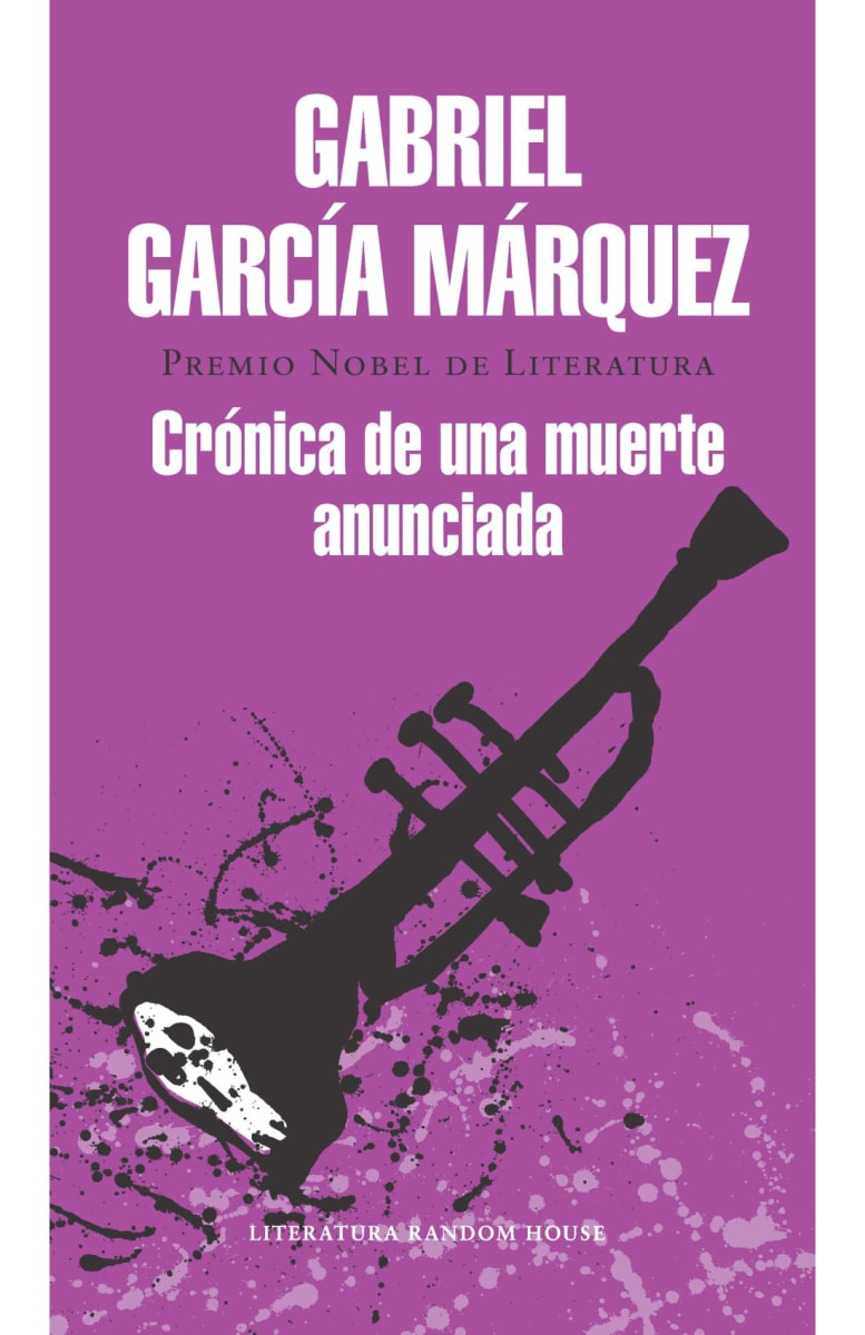 CRÓNICA DE UNA MUERTE ANUNCIADA1