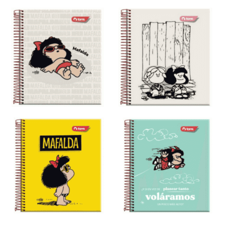 CUADERNO MAFALDA1