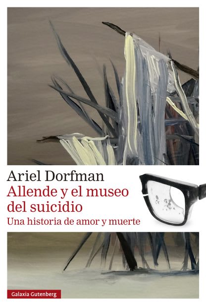 ALLENDE Y EL MUSEO DEL SUICIDIO1