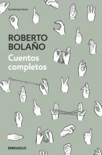 CUENTOS COMPLETOS - BOLAÑO1