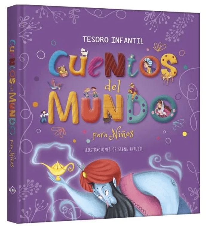 CUENTOS DEL MUNDO1
