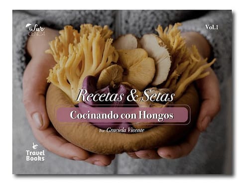 RECETAS Y SETAS - TARJETAS1