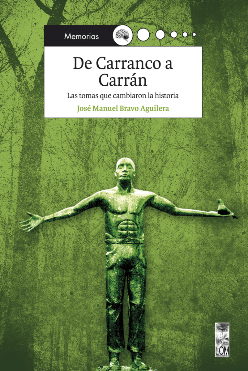 DE CARRANCO A CARRÁN1