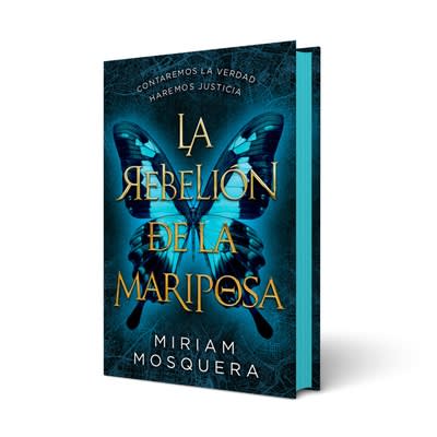 LA REBELION DE LA MARIPOSA1