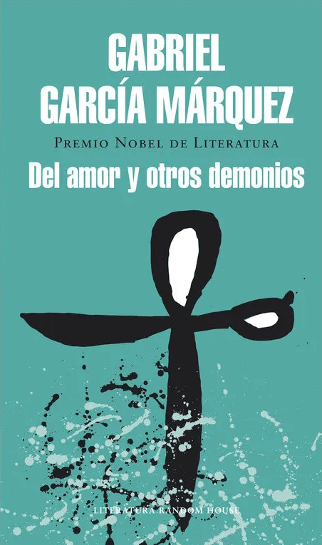 DEL AMOR Y OTROS DEMONIOS - TD1