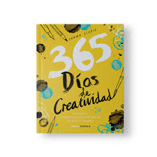 365 DIAS PARA LIBERAR TU CREATIVIDAD TB1