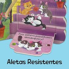 BABIES LOVE- GATITOS2