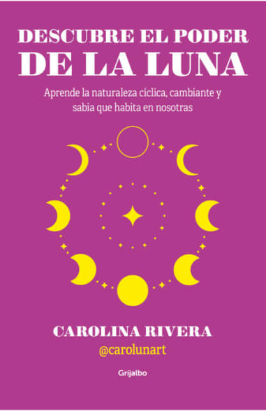 DESCUBRE EL PODER DE LA LUNA1