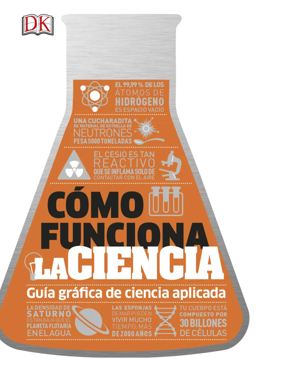 CÓMO FUNCIONA LA CIENCIA1