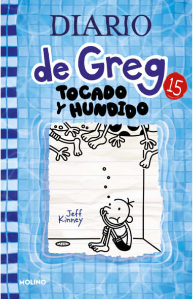 DIARIO DE GREG 15. TOCADO Y HUNDIDO1