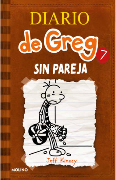 DIARIO DE GREG 7. SIN PAREJA1