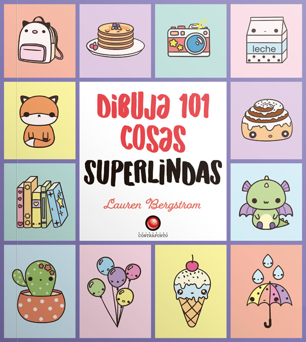 DIBUJA 101 COSAS SUPERLINDAS1