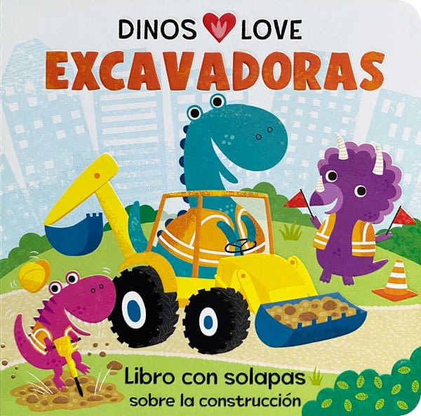 DINOS LOVE2