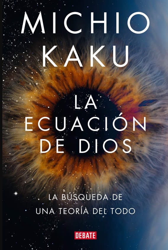 LA ECUACION DE DIOS1
