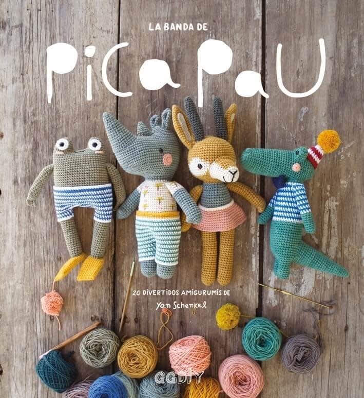 LA BANDA DE PICA PAU1