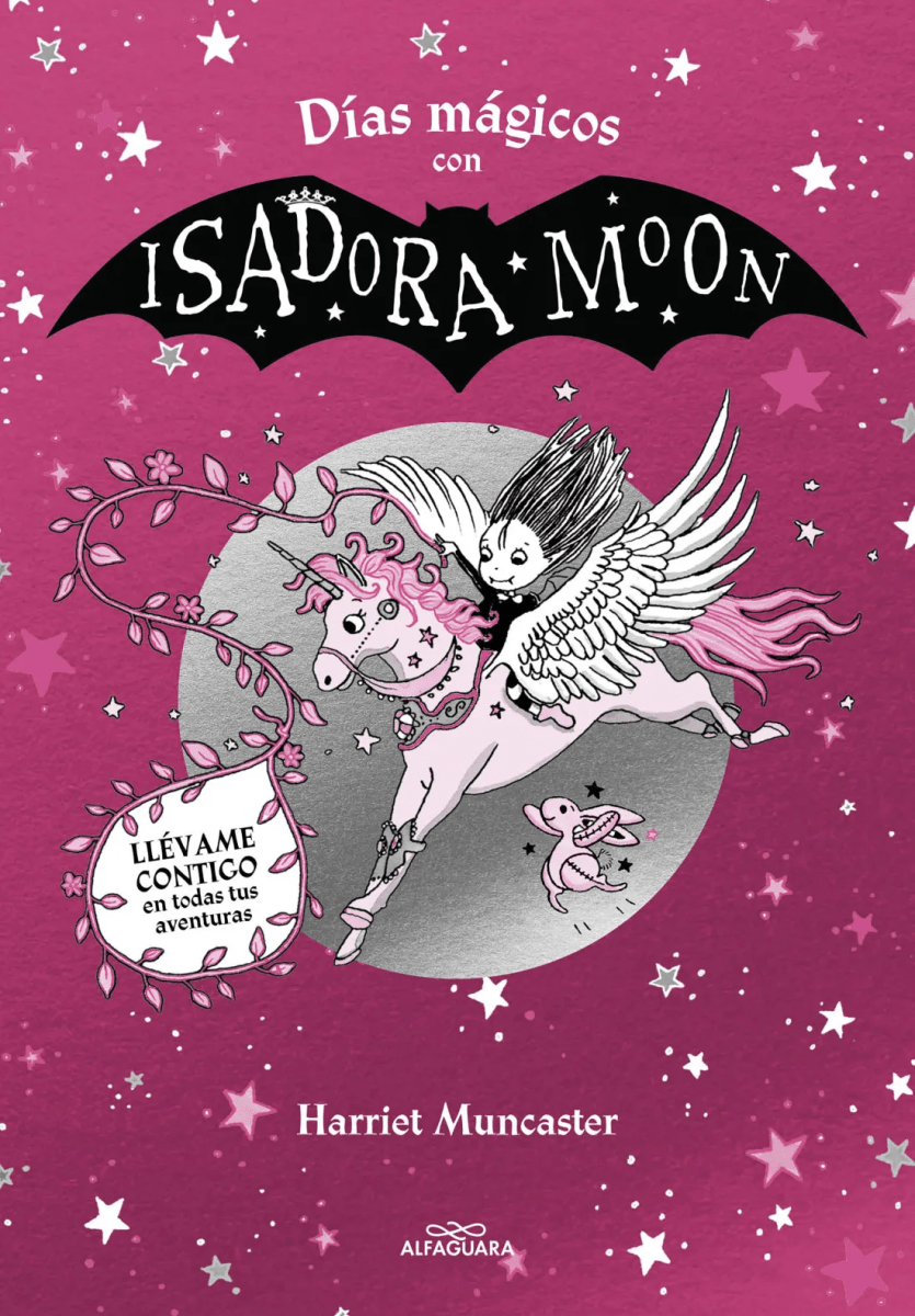 DÍAS MÁGICOS CON ISADORA MOON1