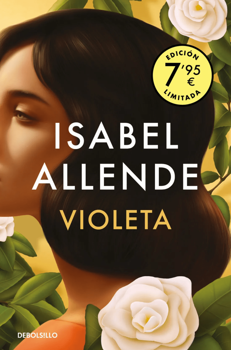 VIOLETA - DB1