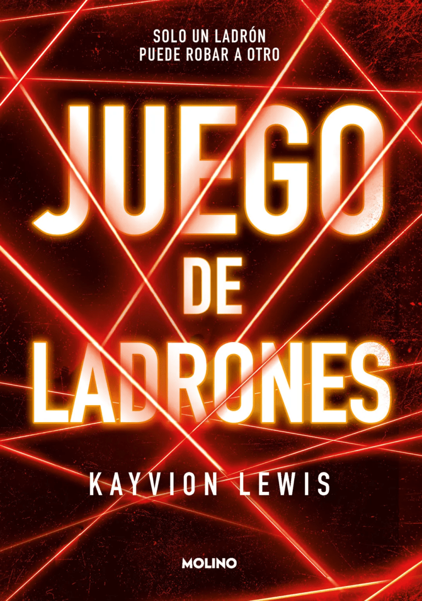 JUEGO DE LADRONES1