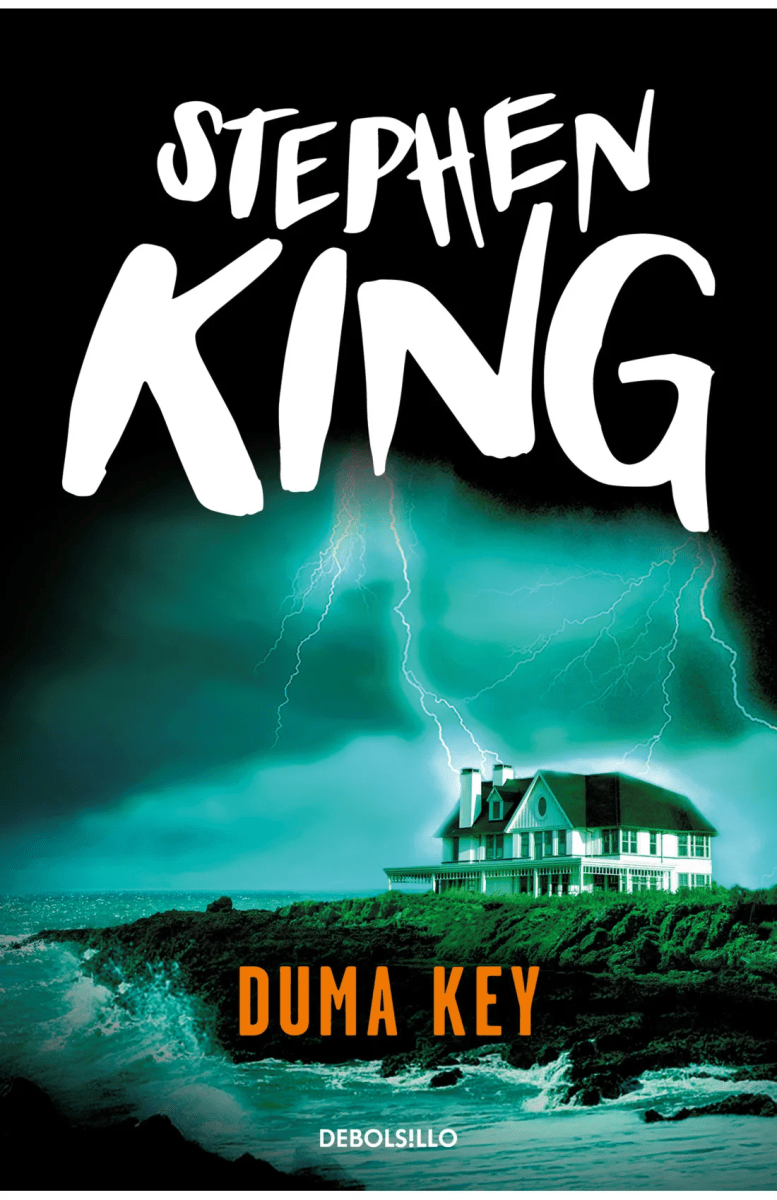 DUMA KEY1