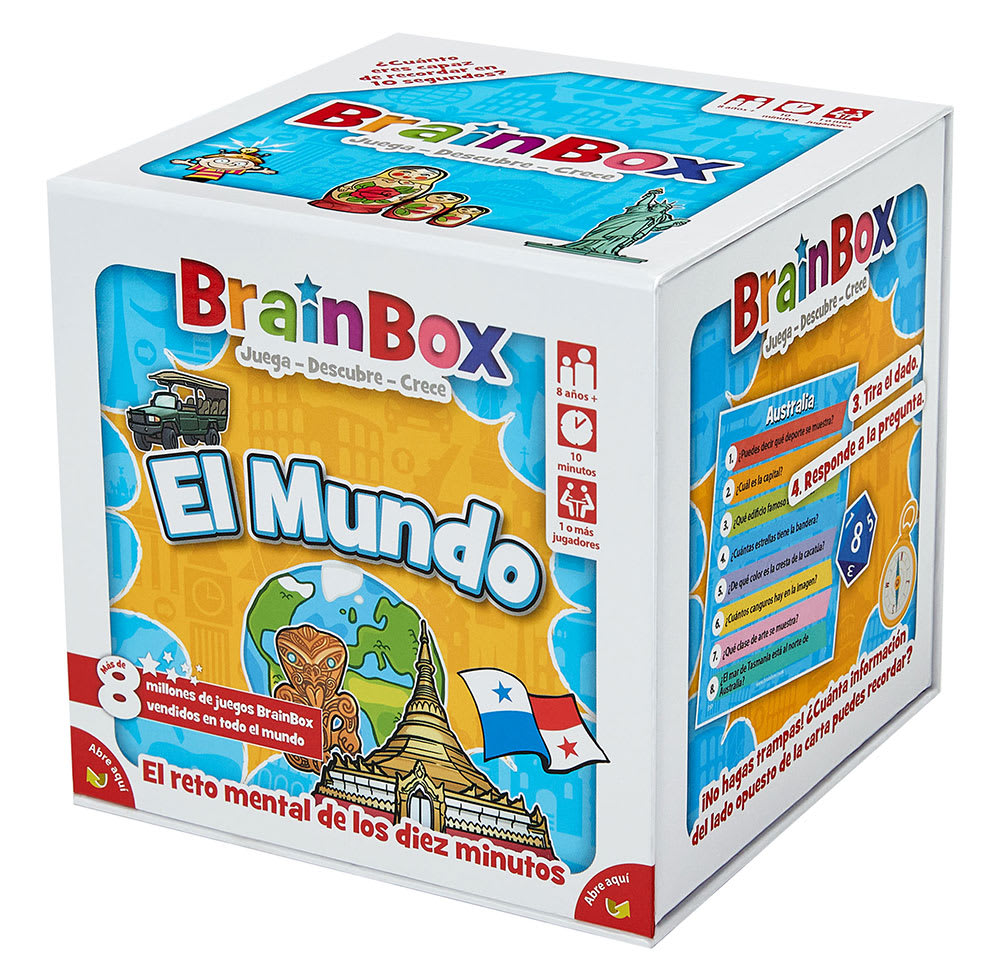 BRAINBOX EL MUNDO1