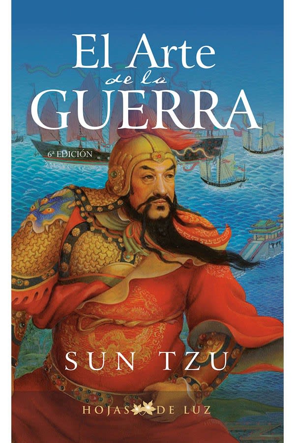 EL ARTE DE LA GUERRA3
