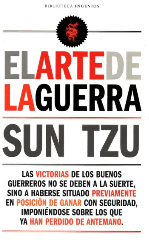 EL ARTE DE LA GUERRA1