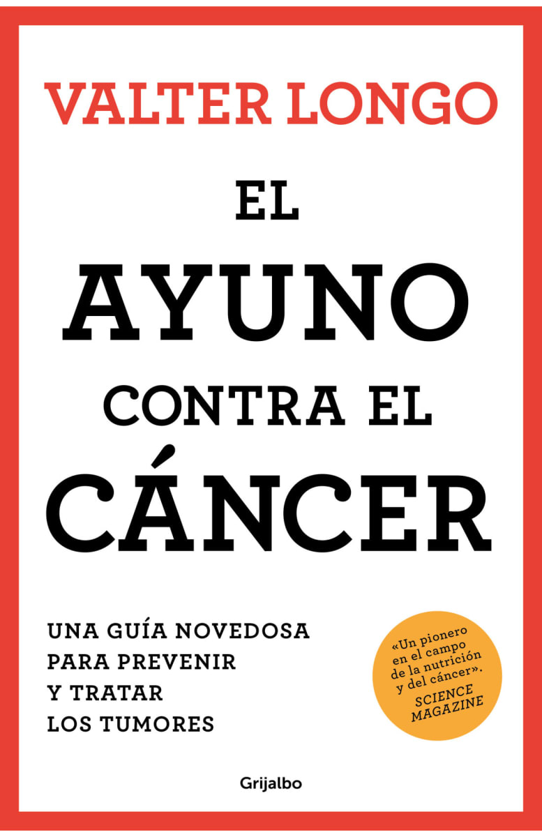 EL AYUNO CONTRA EL CÁNCER1