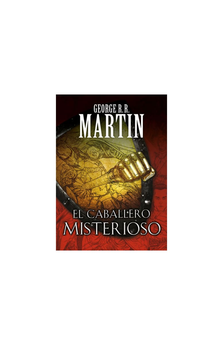 EL CABALLERO MISTERIOSO1