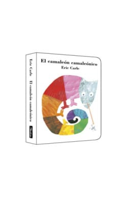 EL CAMALEON CAMALEONICO1