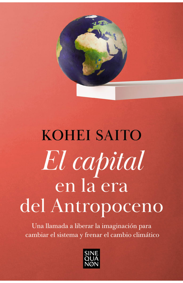 EL CAPITAL EN LA ERA DEL ANTROPOCENO1