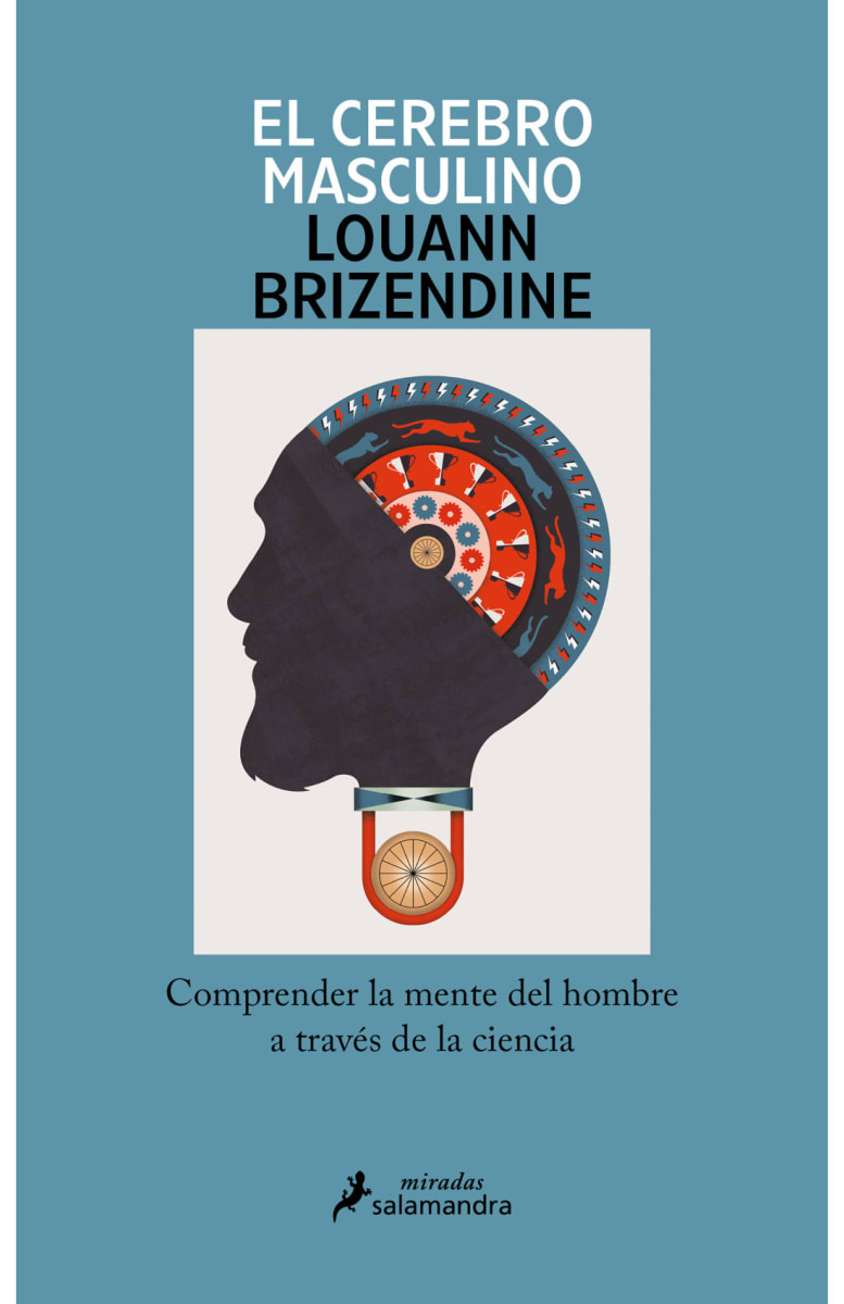 EL CEREBRO MASCULINO1
