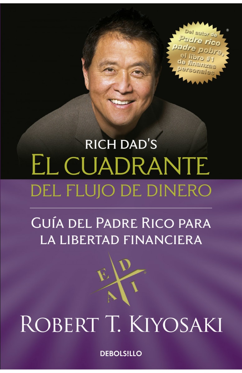 EL CUADRANTE DEL FLUJO DEL DINERO1