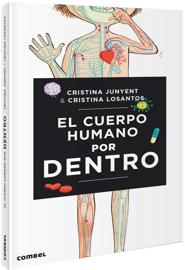 EL CUERPO HUMANO POR DENTRO1